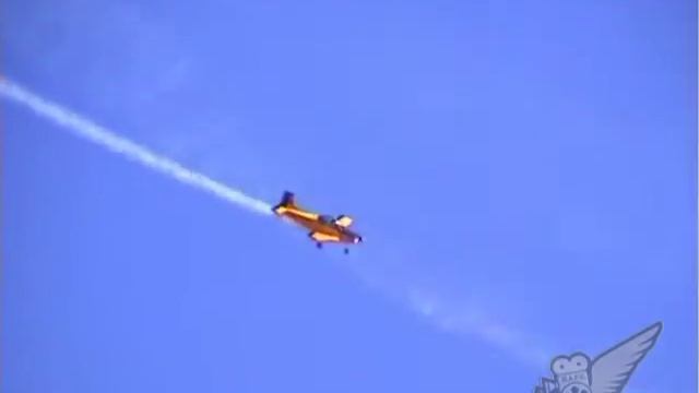 RNZAF 'Red Checkers' Aerobatic Team