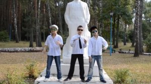 Отпетые мошенники - Лето это/SERGE-PLAYS