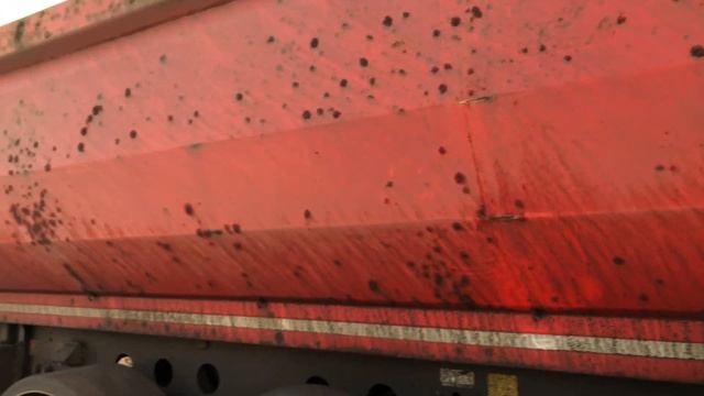 Самосвальный полуприцеп KASSBOHRER DL 2017 года смотреть онлайн