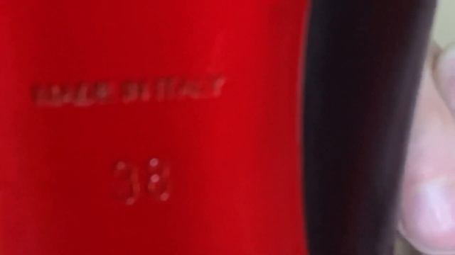 Are These Christian Louboutin’s Real Or Fake? The Signs That I look For! Real Vs. Fake Giveaway! смотреть онлайн
