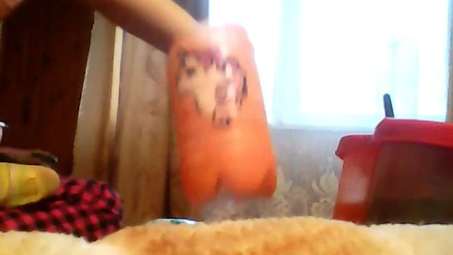 Как сделать баночку для карцелярии смотреть онлайн