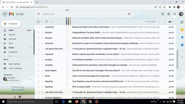 Features of Gmail | gmail | gmail storage limit смотреть онлайн
