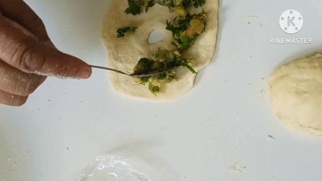 НИКОГДА не впитывает масло 🔝ИДЕАЛЬНЫЙ рецепт вкусного Пончик с восходящими дрожжами 😋 смотреть онлайн