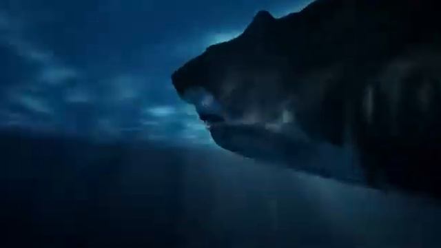 Фильм - Мегалодон смотреть онлайн