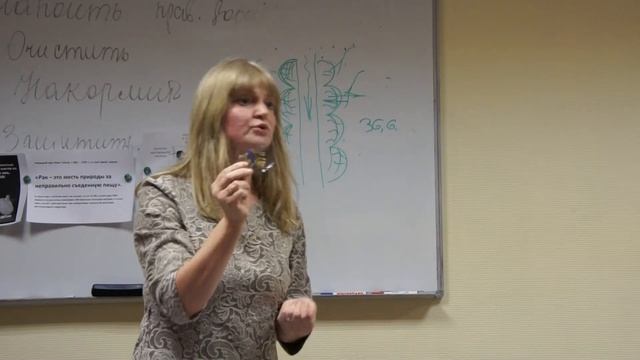 Портнова Татьяна ОЧИЩЕНИЕ смотреть онлайн