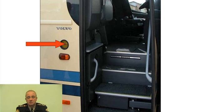 НУЦЗУ Рятувальні роботи при автобусних аваріях. смотреть онлайн