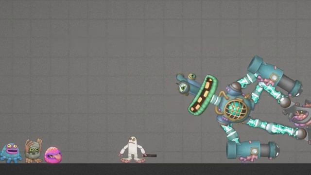 AIR WUBBOX MOD PACK+MELSAVE!!!! melon playground смотреть онлайн