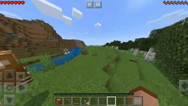 Майнкравт туториал