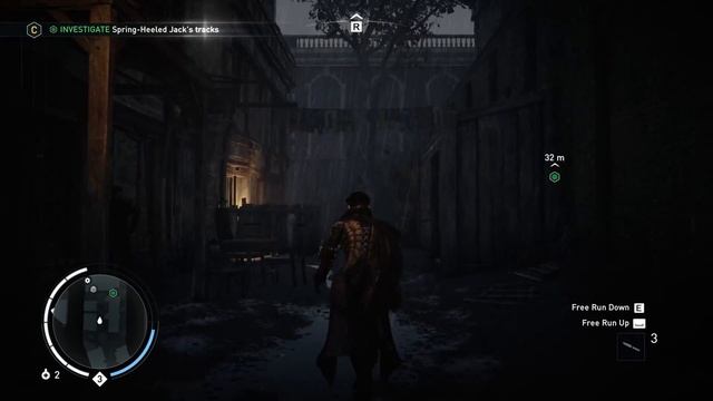 Assassin's Creed Syndicate Türkçe: Bölüm 7: Hayalet Avcıları! смотреть онлайн