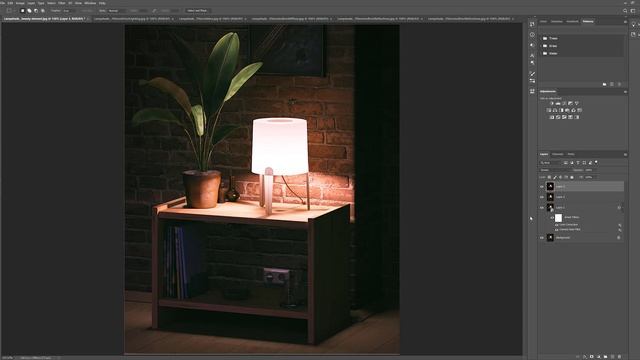 Lampshade Tutorial | 3ds Max / Fstorm part 4 смотреть онлайн
