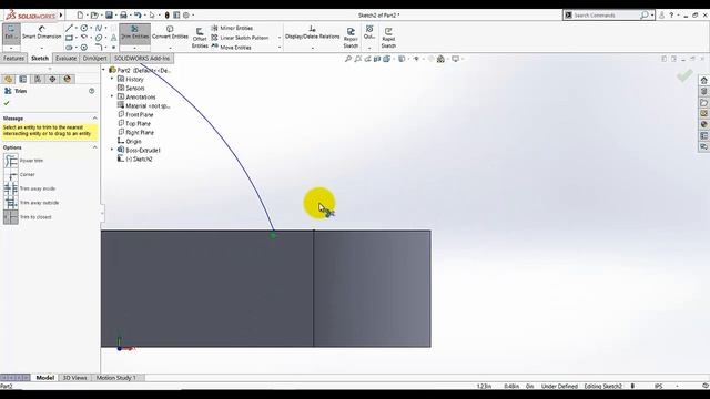 Beginner's Guide To SolidWorks-Connecting Rod Bottom Engine Project