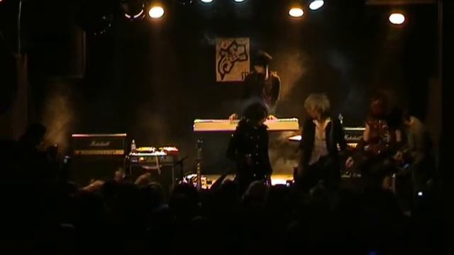 GothicDolls - 05 Emu for my Dear (Live) смотреть онлайн
