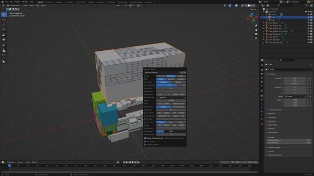 BSLIVE / First Look At RandomFlow Addon смотреть онлайн