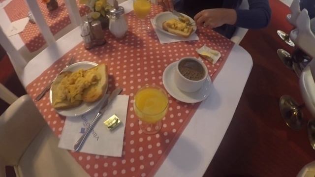 Split to Ancona Boat смотреть онлайн