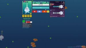 stabfish.io 2nd on the daily leaderboard thingy