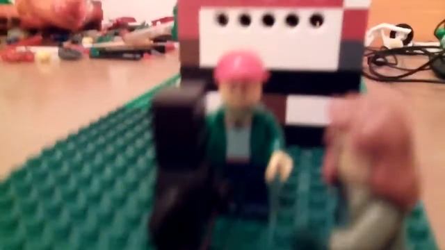 Приключения Артема #6 Напал Динозавр смотреть онлайн