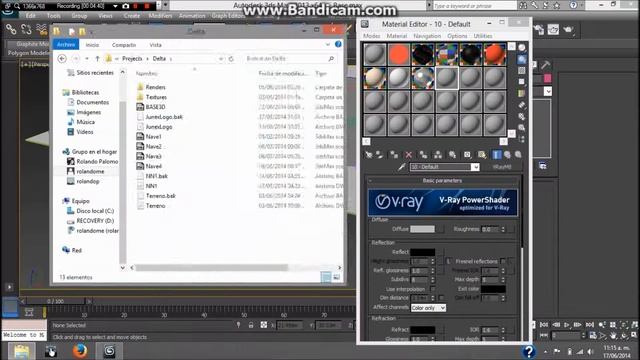 Industrial Business Park - Exterior Modeling (Speedmodeling) смотреть онлайн