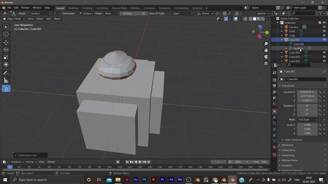 BLENDER 2.92 BETA VERSION | EXPLAINED IN TAMIL | ALL NEW SPLASH SCREEN | BLENDER TUTORIAL IN TAMIL смотреть онлайн