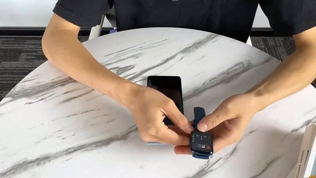 H10 smart watch смотреть онлайн