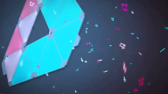 Đèn LED Panel Modun thông minh Nanoleaf 4PK смотреть онлайн