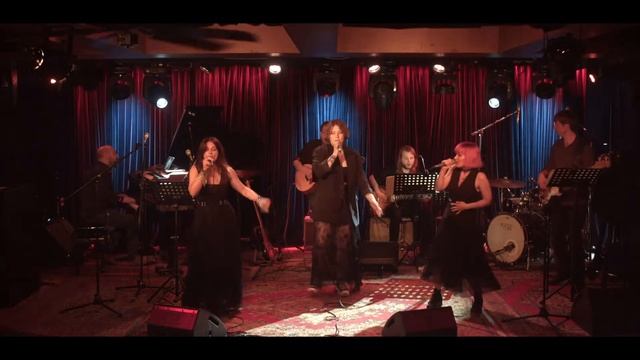 SUNNY SIDE SINGERS: «СЭР ПОЛ И ВСЕ-ВСЕ-ВСЕ»