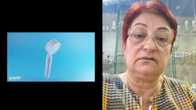 Zepter Latvia: Карапетян