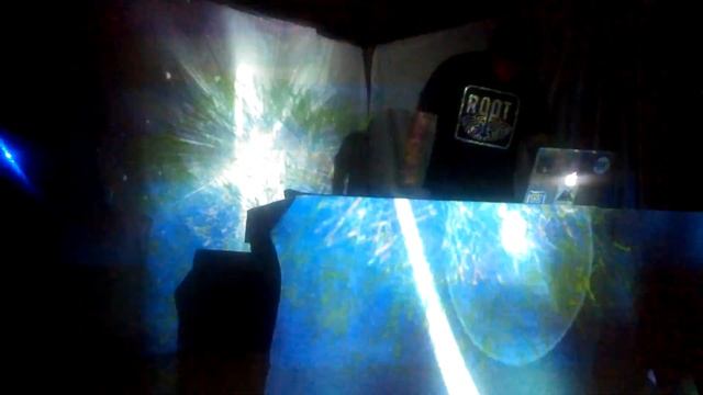 Gypsy Mamba @ Wordovmouth