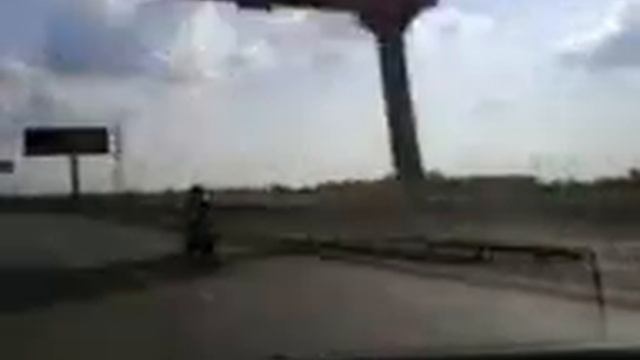 Таня на Хонде или Хонда под Таней! смотреть онлайн