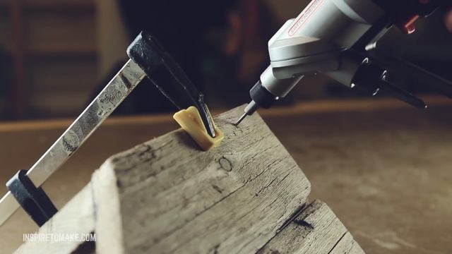 How to make a Bird House - simple woodworking project. Pallet wood. смотреть онлайн