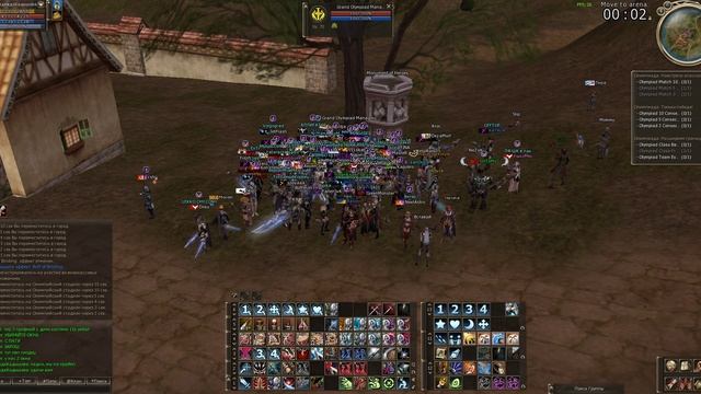 RUgaminglife не всегда получается побеждать на оли