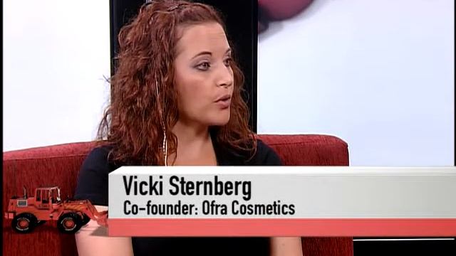 Ofra Cosmetics South Africa featured on The Big Small Business on Summit TV смотреть онлайн