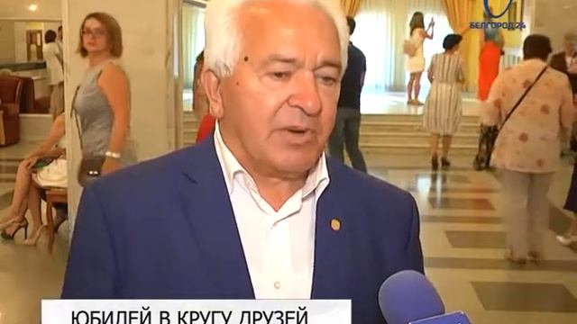 Виталий Слободчук: «Я всегда хотел принести Белгороду пользу» смотреть онлайн