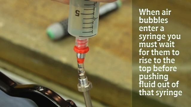 Hayes Mineral Oil Bleed Kit смотреть онлайн