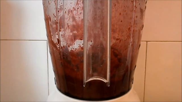 Healthy Dessert With Raspberries And Chia Seeds (zdrav dezert sa malinama i čia semenkama) смотреть онлайн