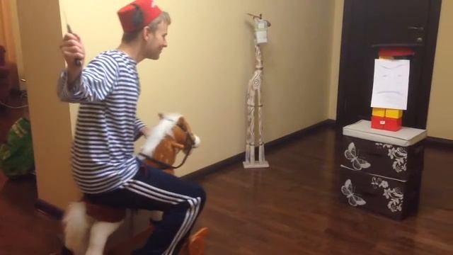 баттлефруктер 1