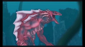 Годзила против Биозилы (полная версия)