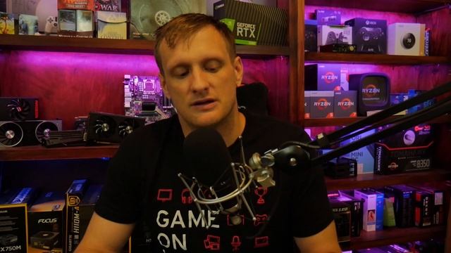 Antec Dark Avenger Pro Mid-Tower Case Review смотреть онлайн