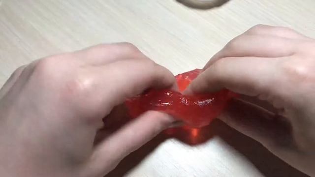 ОБЗОР СЛАЙМОВ | ПЕРВОЕ ВИДЕО | МАКАРУН ИЛИ ГАМБУРГЕР | Sabine’s Channel смотреть онлайн