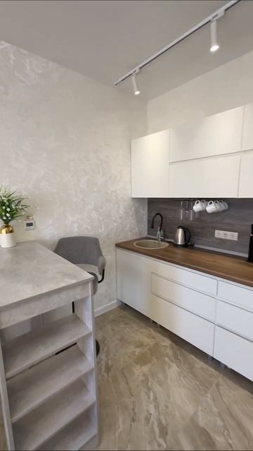 Новороссийск, ул. Мысхакское шоссе ЖК Аврора 2