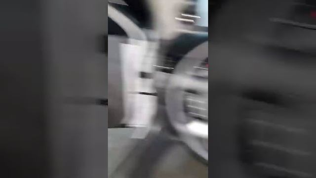 PRIDE Sambufer Carozzeria Magnitafon bilan Yorvoradi!!! AVTOTUNING UZ!!! смотреть онлайн