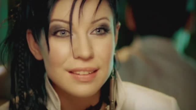 Ёлка - Хорошее Настроение (Official Video) смотреть онлайн