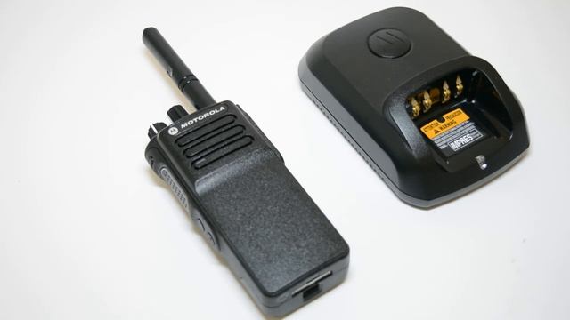 Радиостанция Motorola DP4400E new 2 смотреть онлайн