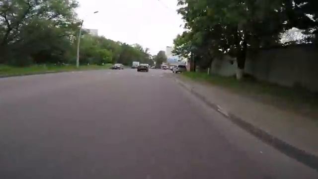 Розыгрыш «Учитесь ездить быстро и без суеты», даже если дурачить мотосообщество (Russian prank) смотреть онлайн