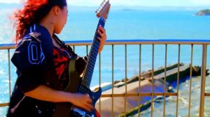 NEMOPHILA / REVIVE [Official Music Video]