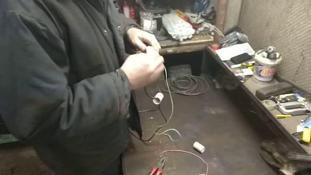 Как сделать переноску для мастерской за 5 мин. смотреть онлайн