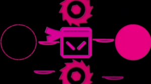 Just Shapes And Beats: All Bosses (Fanmade)