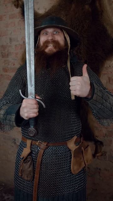 Фальшион - нож который опаснее меча смотреть онлайн