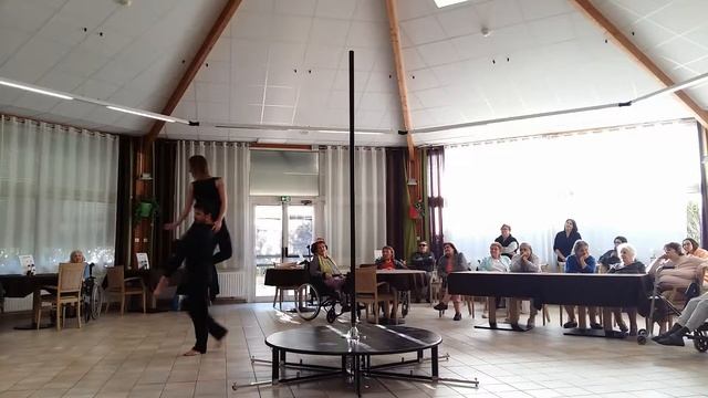 Yannick Et Manon Sur « Tu Es Mon Autre » De Maurane Et Lara Fabian.