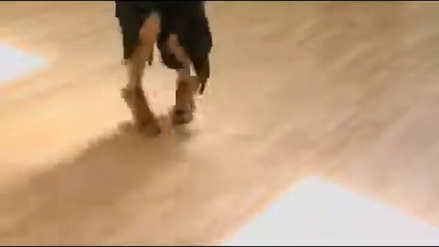 Salsa Dancing: Step 13 смотреть онлайн