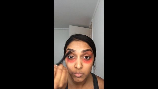 How to Cover Dark Under Eye Circles | Deepica Mutyala